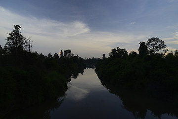 Image showing ASIA THAILAND ISAN AMNAT CHAROEN