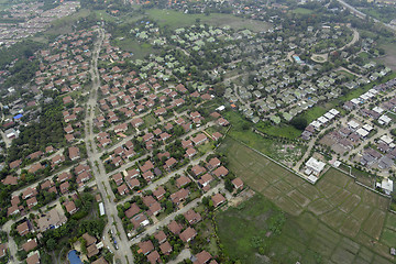 Image showing ASIA THAILAND CHIANG MAI