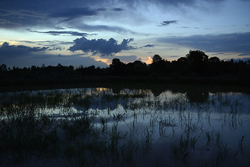 Image showing ASIA THAILAND ISAN AMNAT CHAROEN