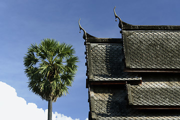 Image showing ASIA THAILAND ISAN UBON RATCHATHANI