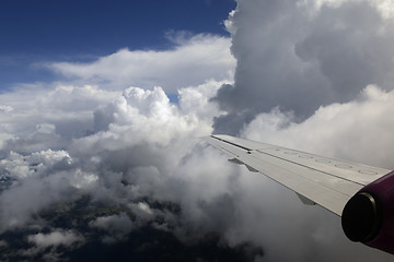 Image showing ASIA THAILAND MAE HONG SON 