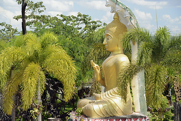 Image showing ASIA THAILAND ISAN UBON RATCHATHANI