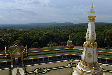 Image showing ASIA THAILAND ISAN ROI ET