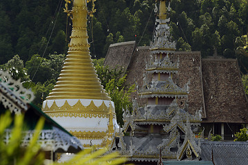 Image showing THAILAND