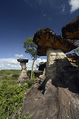 Image showing ASIA THAILAND ISAN UBON RATCHATHANI