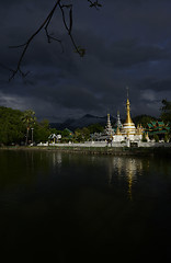 Image showing ASIA THAILAND MAE HONG SON 