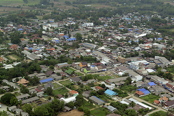 Image showing ASIA THAILAND MAE HONG SON PAI