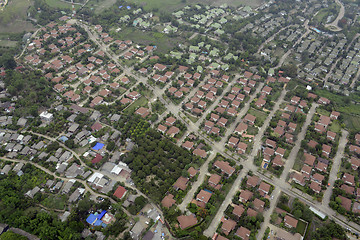 Image showing ASIA THAILAND CHIANG MAI