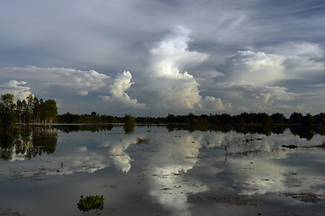 Image showing ASIA THAILAND ISAN UBON RATCHATHANI