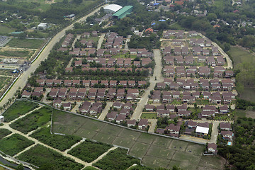 Image showing ASIA THAILAND CHIANG MAI