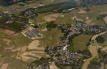 Image showing ASIA THAILAND CHIANG MAI