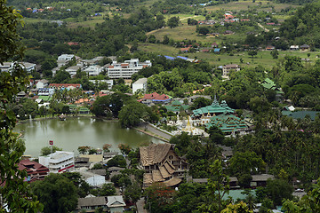 Image showing ASIA THAILAND MAE HONG SON 