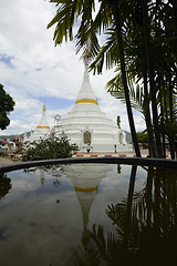 Image showing ASIA THAILAND MAE HONG SON 