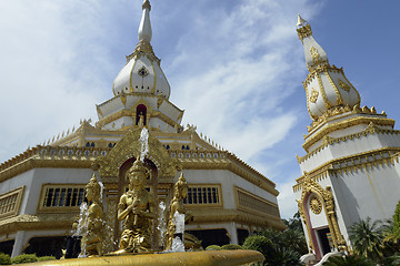 Image showing ASIA THAILAND ISAN ROI ET