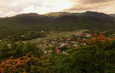 Image showing ASIA THAILAND MAE HONG SON 