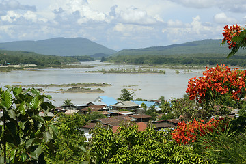 Image showing THAILAND