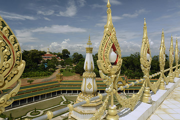 Image showing ASIA THAILAND ISAN ROI ET