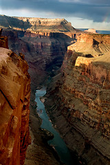 Image showing Colorado river