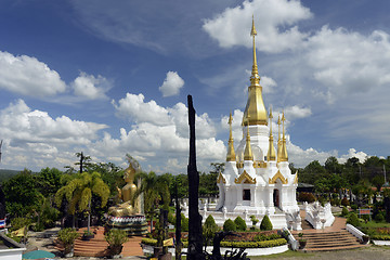 Image showing ASIA THAILAND ISAN UBON RATCHATHANI