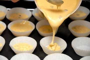 Image showing Make Muffins # 01