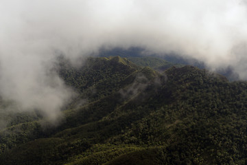 Image showing ASIA THAILAND MAE HONG SON 