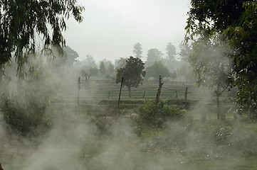 Image showing ASIA THAILAND ISAN AMNAT CHAROEN