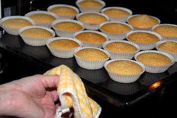 Image showing Make Muffins # 03