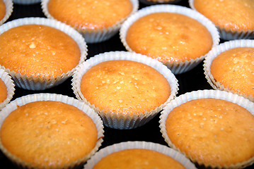 Image showing Make Muffins # 04