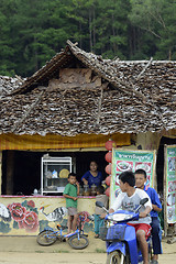 Image showing ASIA THAILAND MAE HONG SON 