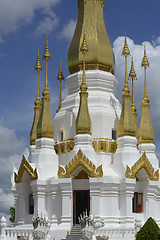 Image showing ASIA THAILAND ISAN UBON RATCHATHANI