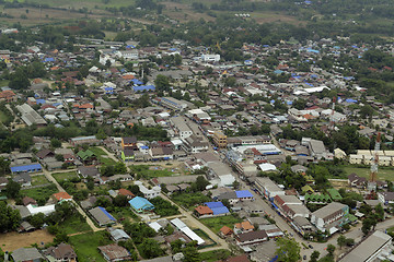 Image showing ASIA THAILAND MAE HONG SON PAI