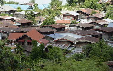 Image showing ASIA THAILAND ISAN UBON RATCHATHANI