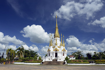 Image showing ASIA THAILAND ISAN UBON RATCHATHANI