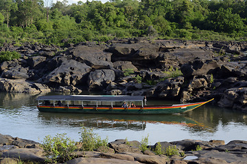 Image showing ASIA THAILAND ISAN UBON RATCHATHANI