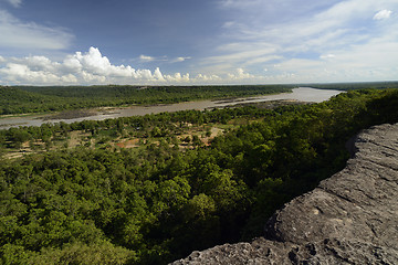 Image showing ASIA THAILAND ISAN UBON RATCHATHANI