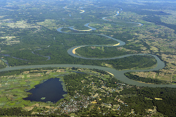 Image showing ASIA THAILAND ISAN UBON RATCHATHANI