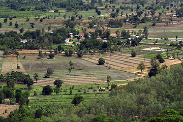 Image showing ASIA THAILAND ISAN ROI ET