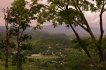 Image showing THAILAND