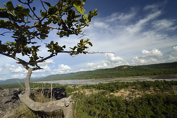 Image showing ASIA THAILAND ISAN UBON RATCHATHANI