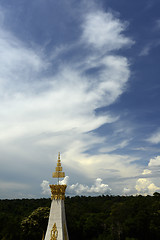 Image showing ASIA THAILAND ISAN ROI ET