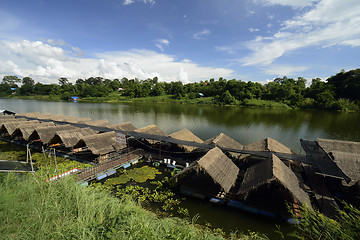 Image showing ASIA THAILAND ISAN UBON RATCHATHANI