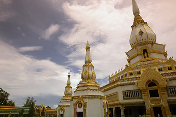 Image showing ASIA THAILAND ISAN ROI ET