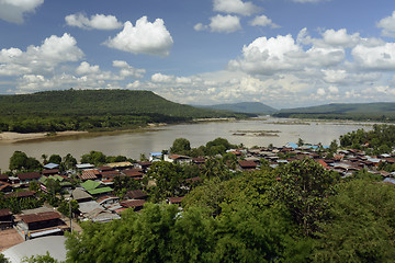 Image showing THAILAND