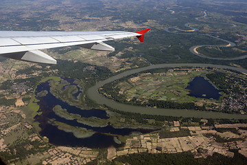 Image showing ASIA THAILAND ISAN UBON RATCHATHANI