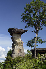 Image showing ASIA THAILAND ISAN UBON RATCHATHANI