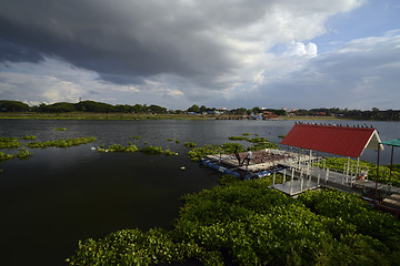 Image showing ASIA THAILAND ISAN UBON RATCHATHANI