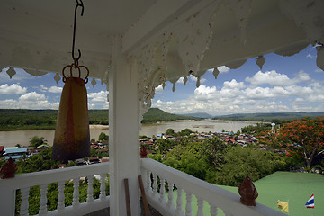 Image showing ASIA THAILAND ISAN UBON RATCHATHANI