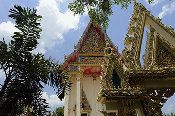 Image showing THAILAND