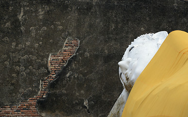 Image showing THAILAND AYUTTHAYA