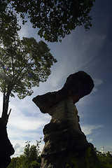 Image showing ASIA THAILAND ISAN UBON RATCHATHANI